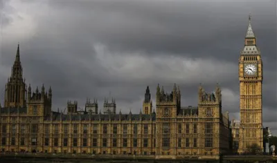 British Parliament | AP Photo- India TV Hindi