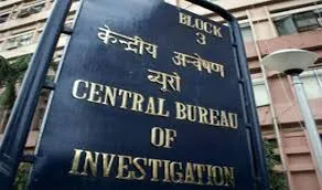 CBI- India TV Hindi