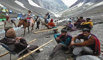 Chardham Yatra- India TV Hindi