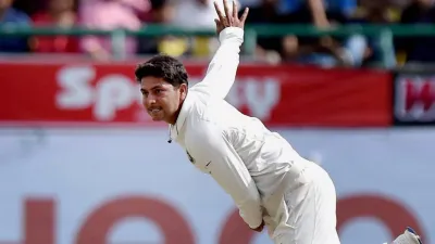 kuldeep yadav- India TV Hindi