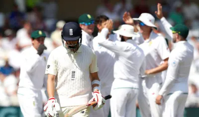 England Vs South Africa | AP Photo- India TV Hindi