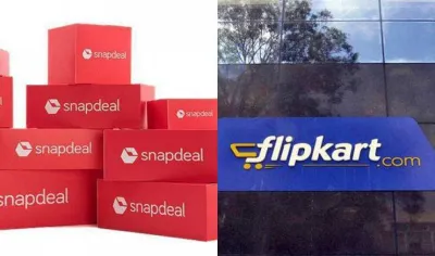 Flipkart ने Snapdeal को खरीदने के लिए दिया नया ऑफर, 95 करोड़ डॉलर की लगाई बोली- India TV Paisa