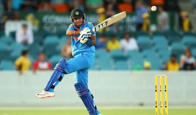 Harmanpreet Kaur | Getty Images- India TV Hindi