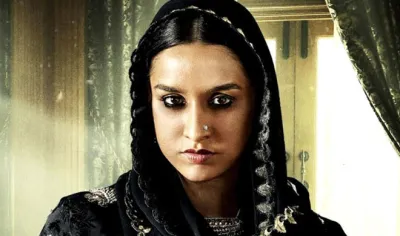 haseena- India TV Hindi