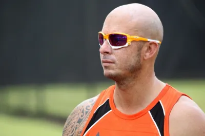 Herschelle Gibbs, Bangladesh Premier League BPL, Bangladesh Cricket Team, Bangladesh, BPL- India TV Hindi