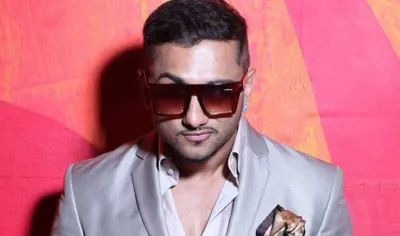 honey singh- India TV Hindi