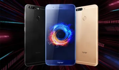 Honor 8 Pro- India TV Hindi