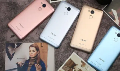 Huawei ने यूरोप के बाजार में लॉन्‍च किया Honor 6A, ये हैं इस फोन के खास फीचर्स- India TV Paisa