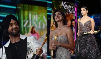 IIFA 2017- India TV Hindi