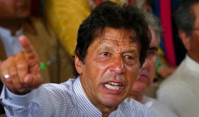 Imran Khan | AP Photo- India TV Hindi