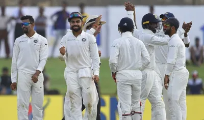 Ind Vs SL | ISHARA S. KODIKARA/AFP/Getty Images- India TV Hindi