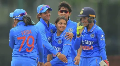 indian women cricket team- India TV Hindi