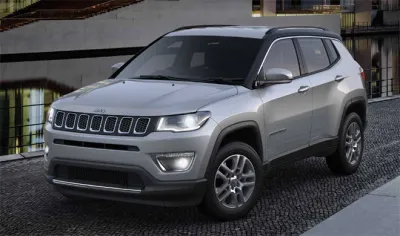 Jeep Compass- India TV Hindi