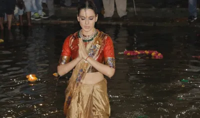 kangana- India TV Hindi