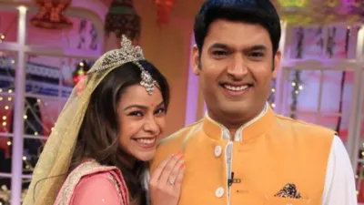 kapil sharma show- India TV Hindi