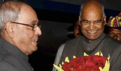 Ramnath Kovind- India TV Hindi