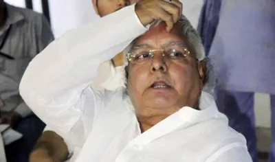 Lalu yadav- India TV Hindi