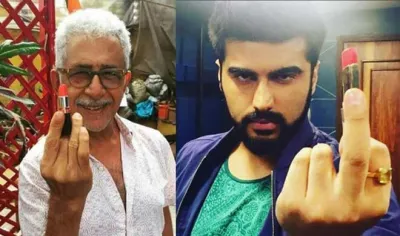 lipstick under my burkha arjun kapoor naseeruddin shah...- India TV Hindi