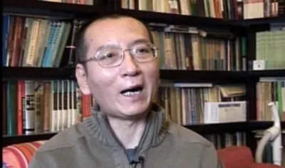 Liu Xiaobo | AP Photo- India TV Hindi