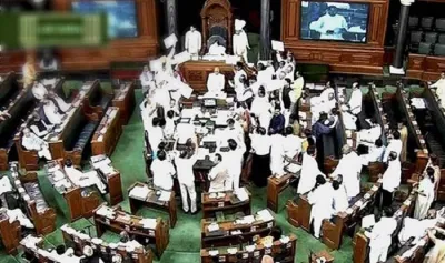 lok-sabha- India TV Hindi