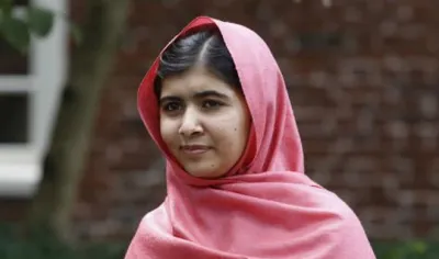 Malala Yousafzai | AP Photo- India TV Hindi