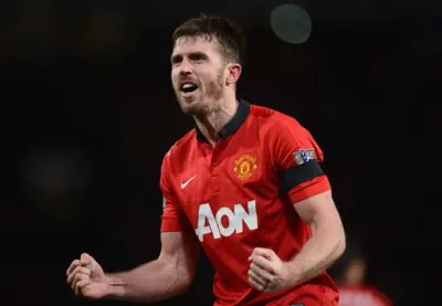 michael carrick- India TV Hindi