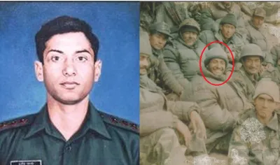 Manoj Pandey PVC- India TV Hindi