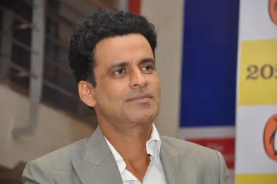 MANOJ BAJPAI- India TV Hindi