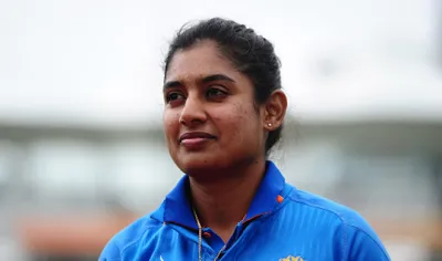 Mithali Raj | Getty Images- India TV Hindi