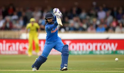 Mithali Raj | Getty Images- India TV Hindi