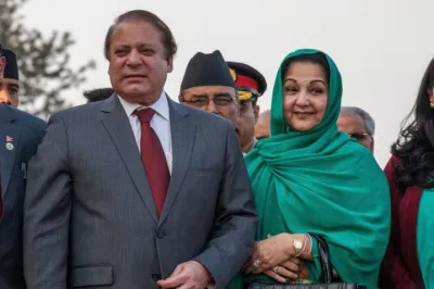 Kalsoom-Nawaz-Sharif- India TV Hindi