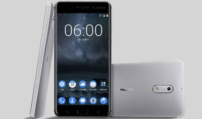 Nokia 6- India TV Hindi