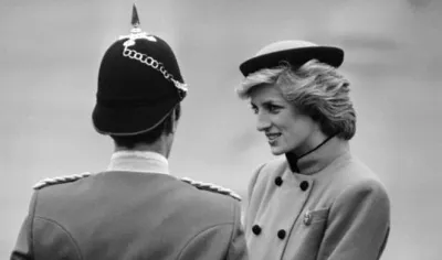 Princess Diana | AP Photo- India TV Hindi