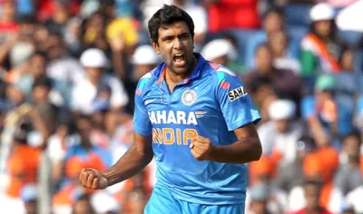 r ashwin- India TV Hindi