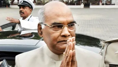 Ram Nath Kovind- India TV Hindi