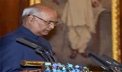 Ramnath Kovind- India TV Hindi