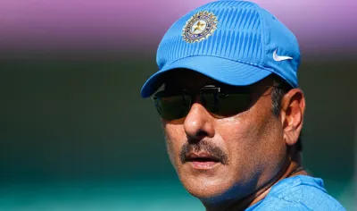 Ravi Shastri | Getty Images- India TV Hindi