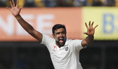 Ravichandran Ashwin | AP Photo- India TV Hindi