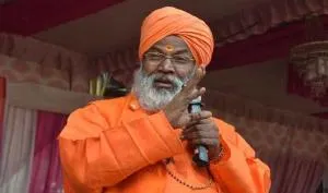 Sakshi Maharaj- India TV Hindi