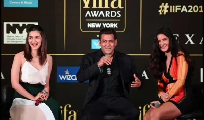 salman iifa- India TV Hindi