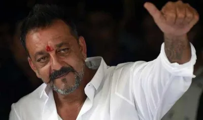 sanjay dutt- India TV Hindi