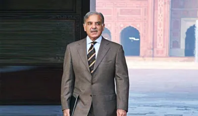 Shehbaz Sharif | Facebook Photo- India TV Hindi