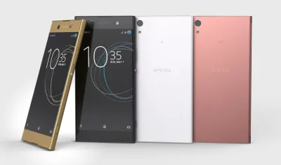 Sony Xperia XA1 Ultra- India TV Hindi