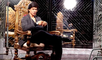 shah rukh khan- India TV Hindi