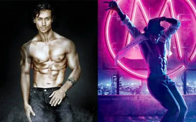 tiger shroff- India TV Hindi