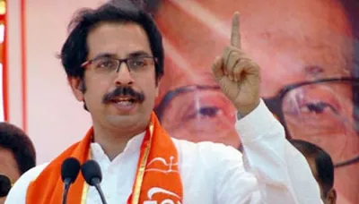 uddhav-thackeray- India TV Hindi