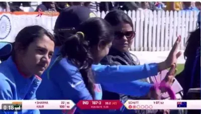 Mithali Raj- India TV Hindi