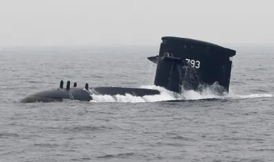 chinese submarines deployments in indian ocean stresses in...- India TV Hindi