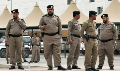 Police killed, 6 wounded in rocket attack in Saudi- India TV Hindi