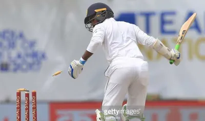 Upul Tharanga- India TV Hindi